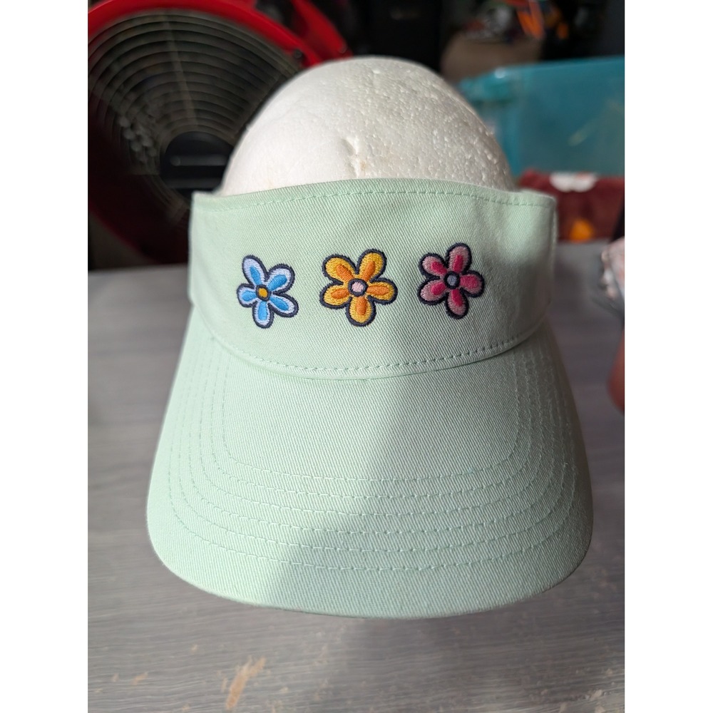 Life is Good Visor New - Picture 2 of 4